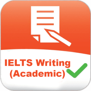 دوره رایتینگ آکادمیک آیلتس