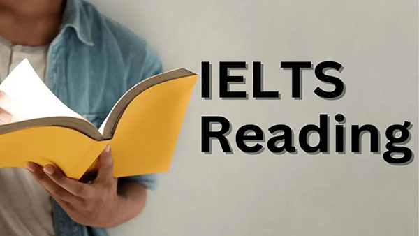 ریدینگ آیلتس