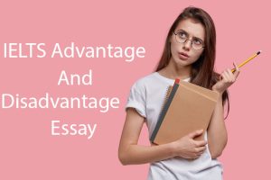 advantage and disadvantage