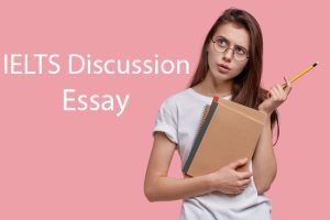 Discussion essay