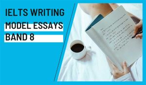Band 9 essay