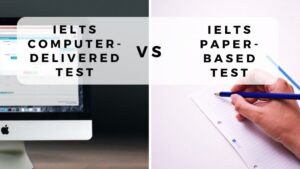 آیلتس کاغذی یا آیلتس کامپیوتری؟