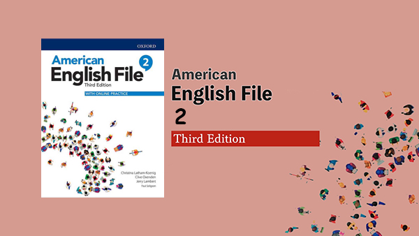 سطح متوسط زبان انگلیسی