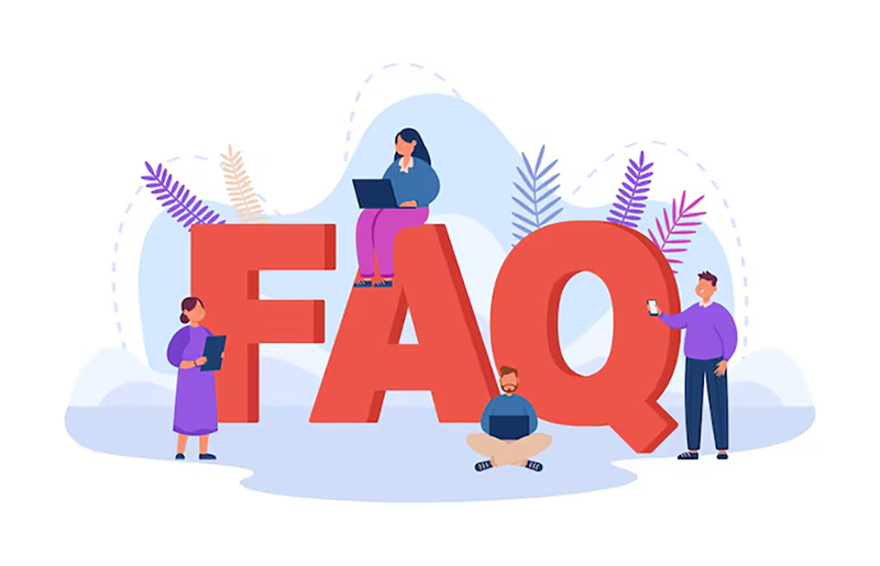 FAQ