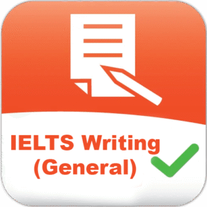 دوره رایتینگ جنرال آیلتس